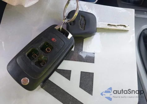 2011 Chevrolet Camaro 2Ss z USA, uszkodzony, nr VIN 2G1FT1EW4B9130630